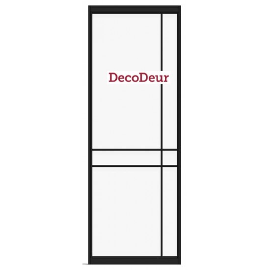 Stalen binnendeur DC-ST-0007A Stalen binnendeur DC-ST-0007A