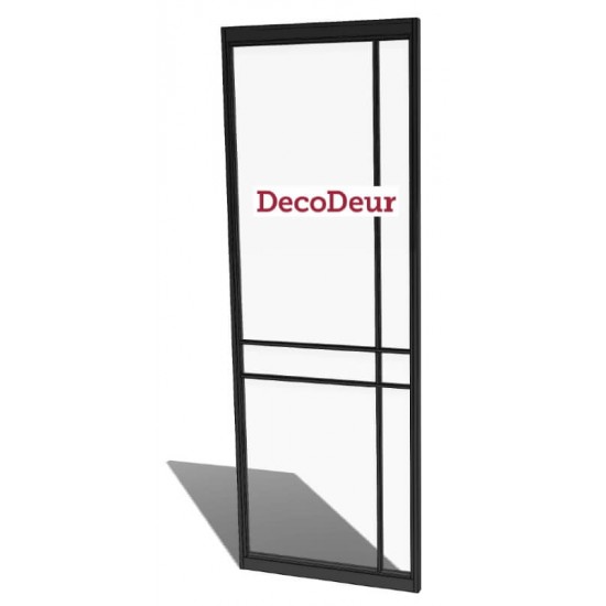 Stalen binnendeur DC-ST-0007A Stalen binnendeur DC-ST-0007A