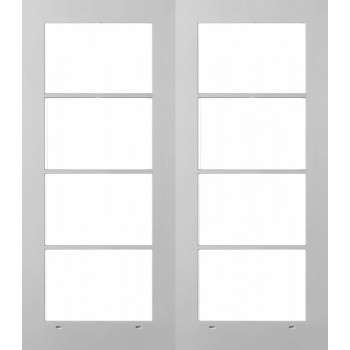 DC1418-R4 terrasstel