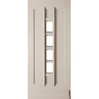 DC 6004-4 geïsoleerd