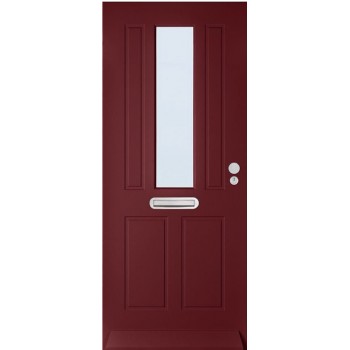 DC6323AC geïsoleerd