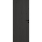 Eicq Elegance rustiek zwart RAL 9011 Eicq Elegance rustiek zwart RAL 9011