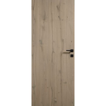 Eicq parketdeur barnwood