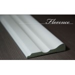 Deurlijst Florence