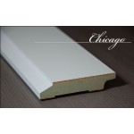 Plint Chigaco MDF
