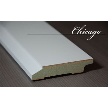 Plint Chigaco MDF