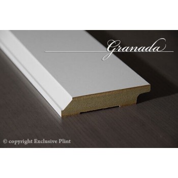 Plint Granada MDF