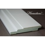 Plint Houston MDF