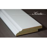 Plint Kreta MDF