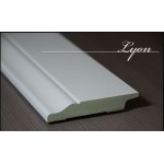 Plint Lyon MDF