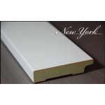 Plint New York MDF