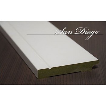 Plint San Diego MDF