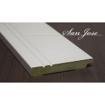 Plint San Jose MDF