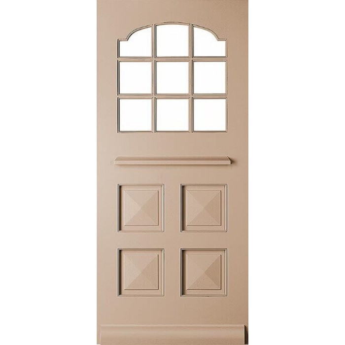 cement Mangel Barmhartig JV 5623 | DecoDeur