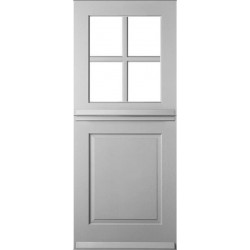 DC 81002-4 geïsoleerd