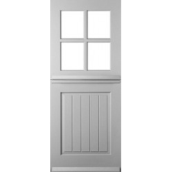 DC 81502-4R geïsoleerd