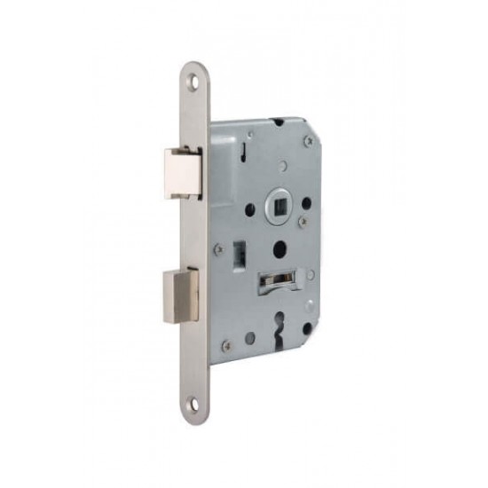 Mauer 1535 dag- en nachtslot klavier RVS