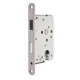 Magneetslot 1545 cilinderslot RVS