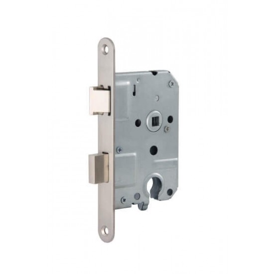 Mauer 1535 dag- en nachtslot cilinder RVS