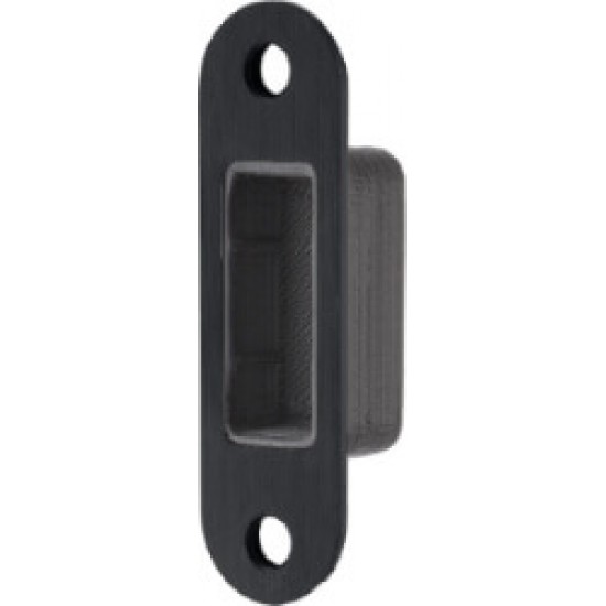 Magneetslot 1545 loopslot zwart