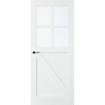 SKS 2517 rechts blank glas voorraad SKS 2517 rechts blank glas voorraad