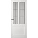 E040-30 incl. glas in lood voorraad E040-30 incl. glas in lood voorraad