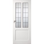 SKS 1240-11 incl. glas in lood SKS 1240-11 incl. glas in lood