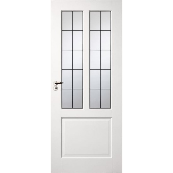 SKS 1240-11 incl. glas in lood voorraad SKS 1240-11 incl. glas in lood voorraad