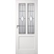 SKS 1240-12 incl. glas in lood voorraad SKS 1240-12 incl. glas in lood voorraad