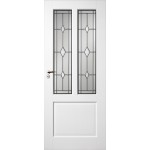 SKS 1240-15 incl. glas in lood SKS 1240-15 incl. glas in lood