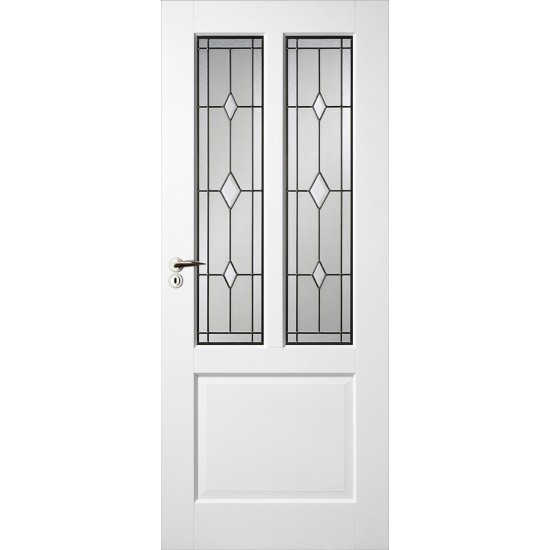 SKS 1240-15 incl. glas in lood voorraad SKS 1240-15 incl. glas in lood voorraad