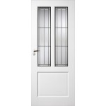SKS 1240-18 incl. glas in lood SKS 1240-18 incl. glas in lood