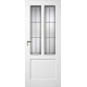 SKS 1240-18 incl. glas in lood SKS 1240-18 incl. glas in lood