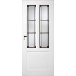 SKS 1240-20 incl. glas in lood SKS 1240-20 incl. glas in lood