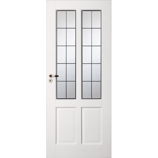 SKS 1242-11 incl. glas in lood SKS 1242-11 incl. glas in lood