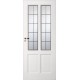 SKS 1242-11 incl. glas in lood SKS 1242-11 incl. glas in lood