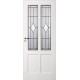 SKS 1242-12 incl. glas in lood voorraad SKS 1242-12 incl. glas in lood voorraad