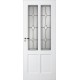 SKS 1242-15 incl. glas in lood SKS 1242-15 incl. glas in lood