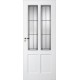 SKS 1242-18 incl. glas in lood SKS 1242-18 incl. glas in lood