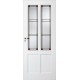 SKS 1242-20 incl. glas in lood SKS 1242-20 incl. glas in lood