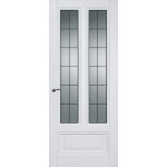 SKS 2208-11 met glas in lood voorraad