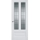 SKS 2208-11 met glas in lood SKS 2208-11 met glas in lood