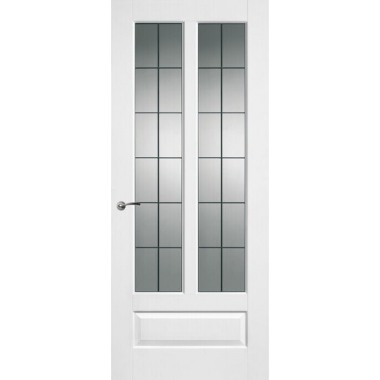 SKS 1208-11incl. glas in lood SKS 1208-11incl. glas in lood