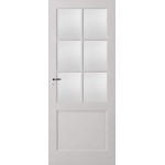 E020 helder glas E020 helder glas