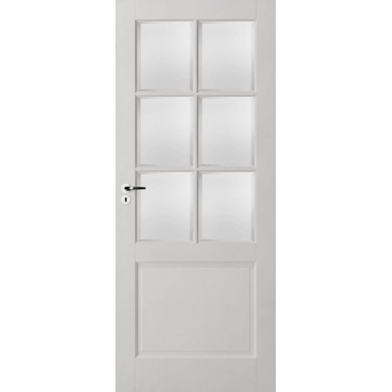 E020 helder facetglas E020 helder facetglas