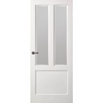 E040 satijn facetglas voorraad