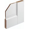 SKS 1242-12 incl. glas in lood voorraad