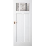 SKS 1231-61incl. glas in lood voorraad