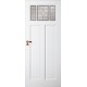 SKS 1231-61incl. glas in lood SKS 1231-61incl. glas in lood