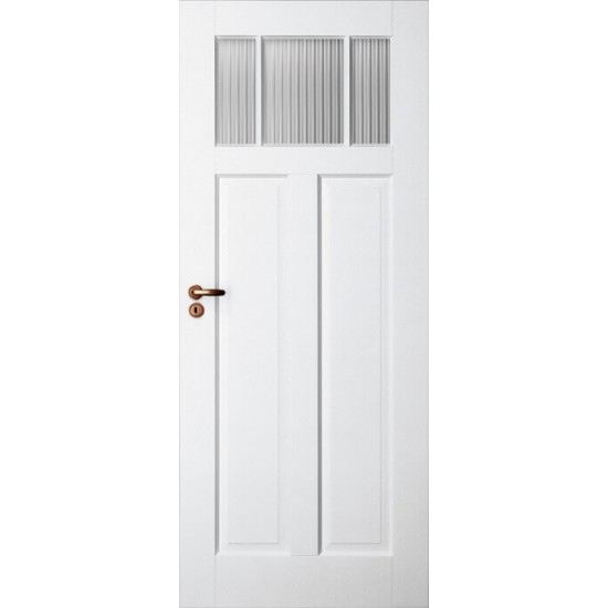 SKS 1231 incl. canale mat glas SKS 1231 incl. canale mat glas